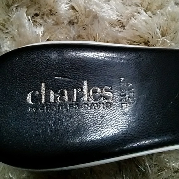 Charles by Charles David Shoes - Picture 6 of 8